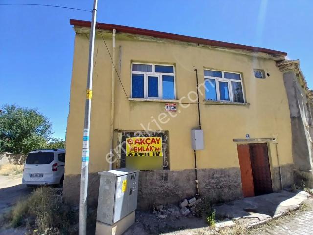 Akşehir, Konya içerisinde satılık Villa
