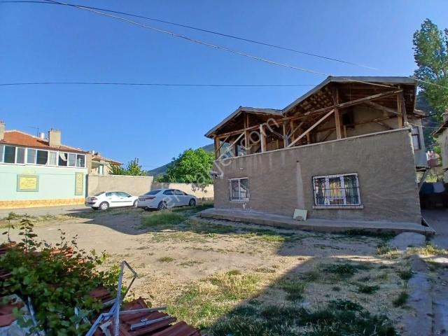 Akşehir, Konya içerisinde satılık Villa
