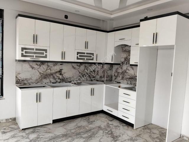 Yunak, Konya içerisinde satılık Villa
