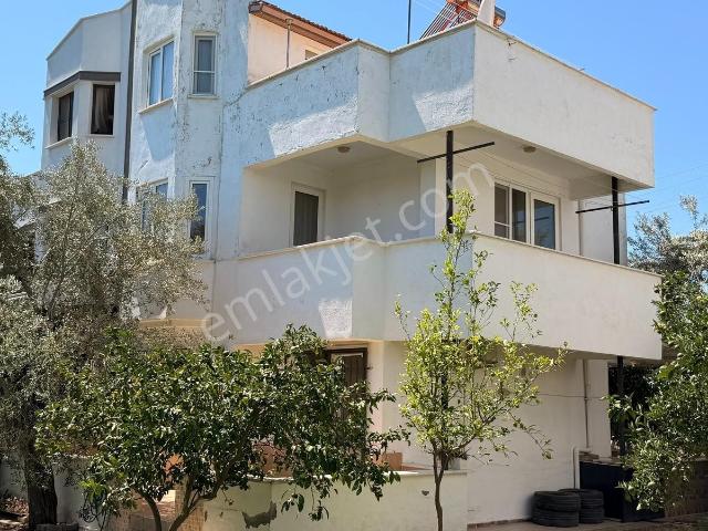Edremit, Balikesir içerisinde kiralık Villa