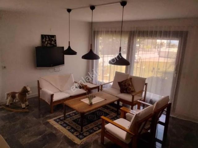 Edremit, Balikesir içerisinde kiralık Villa