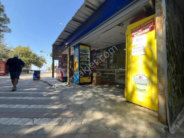 Edremit, Balikesir içerisinde kiralık Dükkan