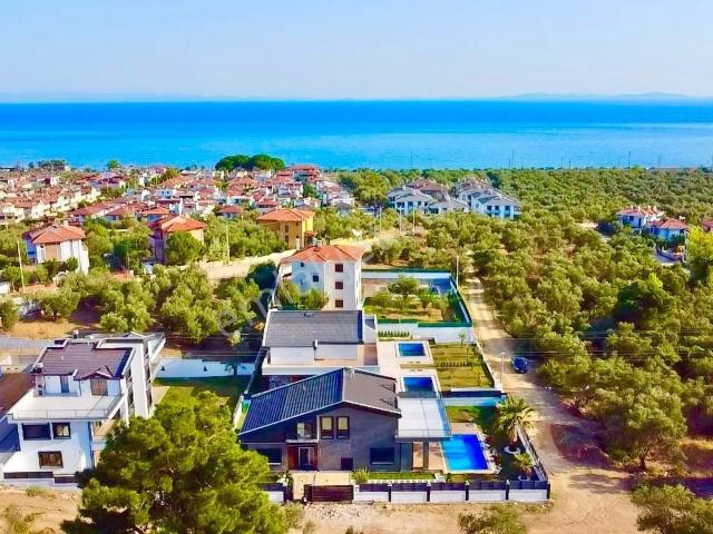 Edremit, Balikesir içerisinde satılık Villa
