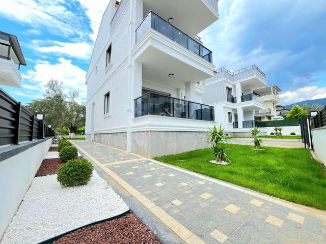 Edremit, Balikesir içerisinde satılık Villa