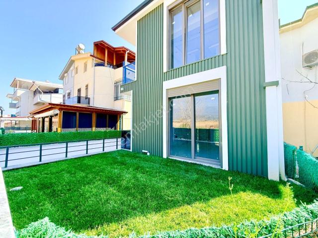 Edremit, Balikesir içerisinde satılık Villa