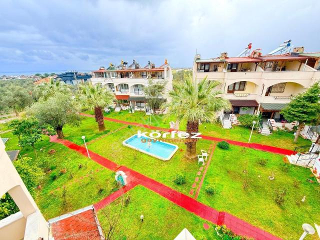 Edremit, Balikesir içerisinde satılık Villa