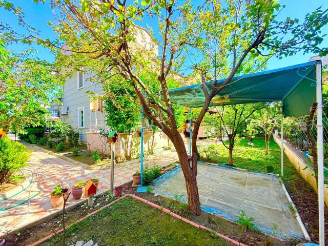 Edremit içerisinde satılık Villa