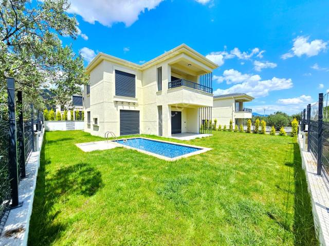 Edremit, Balikesir içerisinde satılık Villa