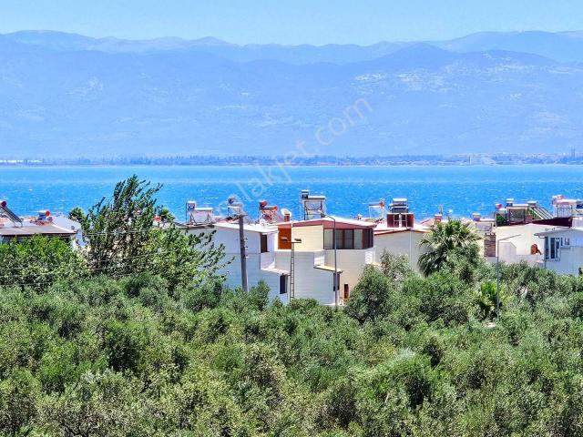 Edremit, Balikesir içerisinde satılık Villa