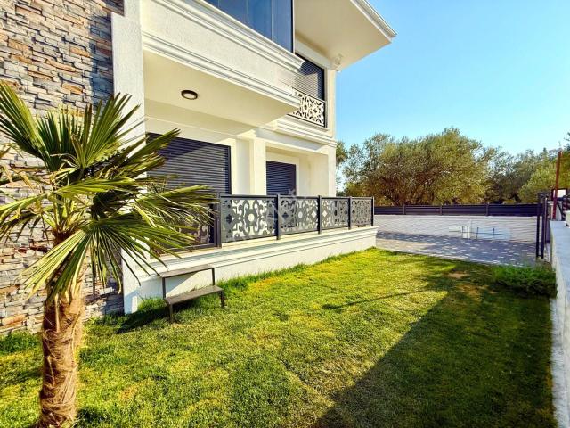 Edremit, Balikesir içerisinde satılık Villa