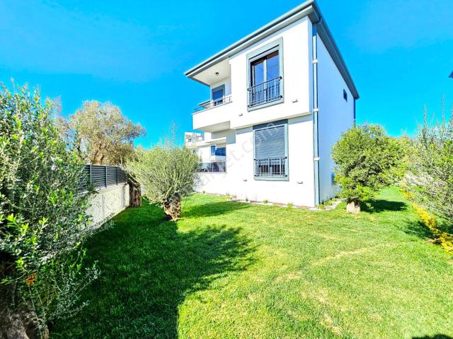 Edremit, Balikesir içerisinde satılık Villa