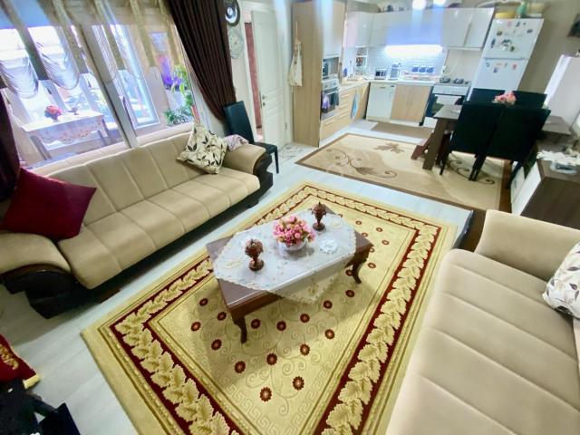 Edremit, Balikesir içerisinde satılık Villa