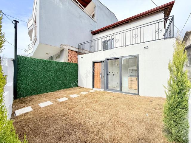 Edremit, Balikesir içerisinde satılık Villa