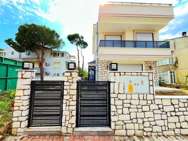 Edremit, Balikesir içerisinde satılık Villa