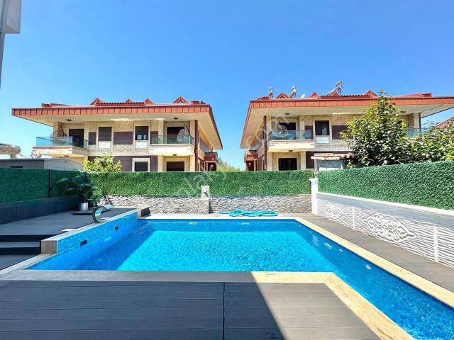 Akçay, Edremit içerisinde satılık Villa