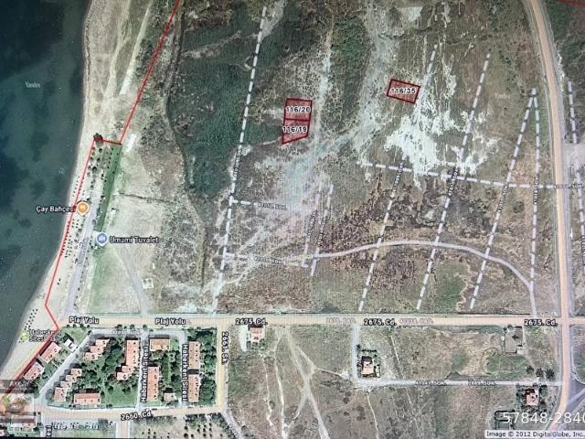 Burhaniye, Balikesir içerisinde satılık Arsa