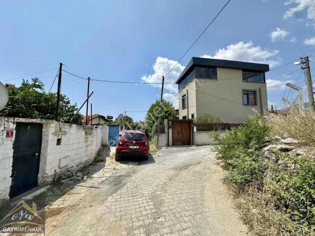 Edremit, Balikesir içerisinde satılık Villa