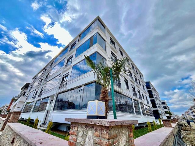 Edremit, Balikesir içerisinde satılık mülk