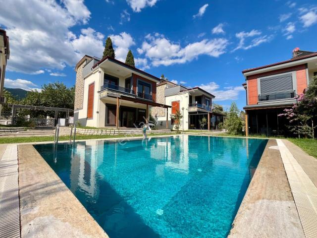 Edremit, Balikesir içerisinde satılık Villa