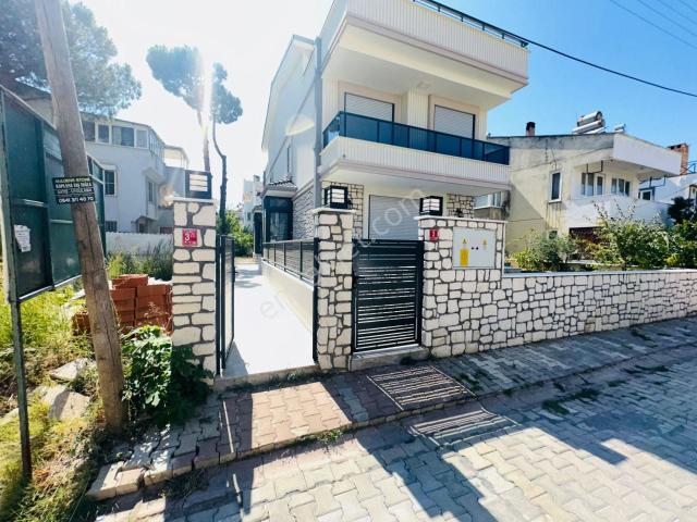 Edremit, Balikesir içerisinde satılık Villa