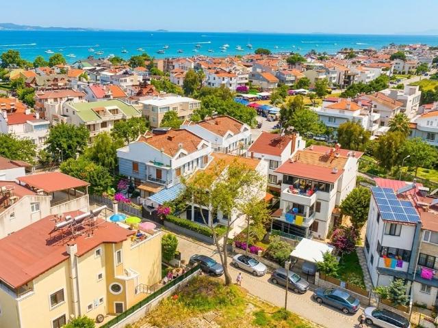 Edremit, Balikesir içerisinde satılık Villa