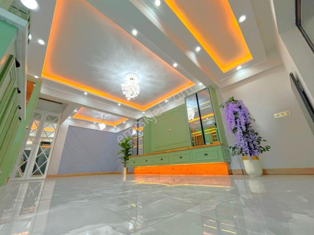 Edremit, Balikesir içerisinde satılık Villa