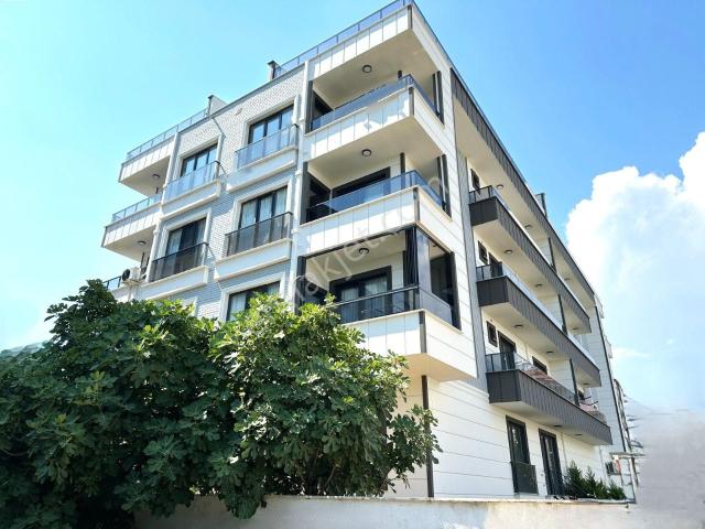 Edremit, Balikesir içerisinde satılık Arsa