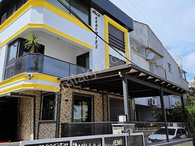 Edremit, Balikesir içerisinde satılık Villa