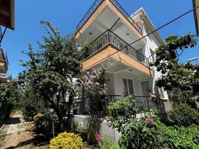Edremit, Balikesir içerisinde satılık Villa