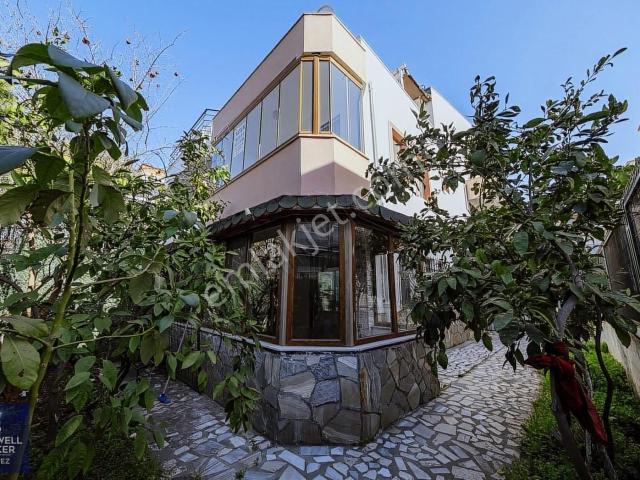 Edremit içerisinde satılık Villa