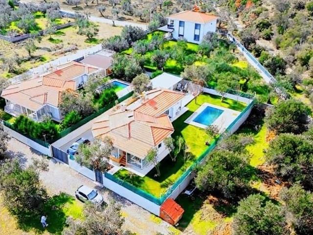 Edremit, Balikesir içerisinde satılık Villa