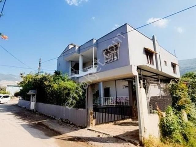 Akçay, İskenderun içerisinde satılık Villa