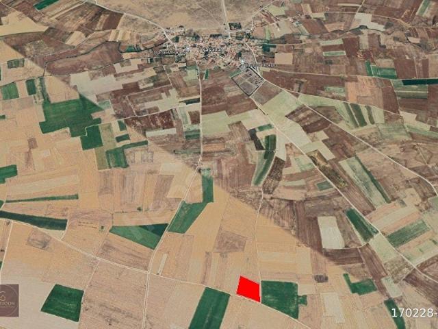 Yaşarlar, Akşehir içerisinde satılık Arsa