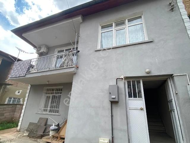 Akşehir içerisinde satılık Villa
