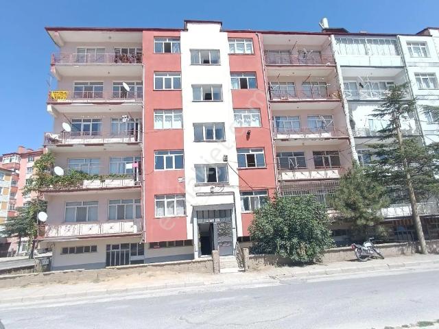 Yenimahalle, Akşehir içerisinde kiralık mülk