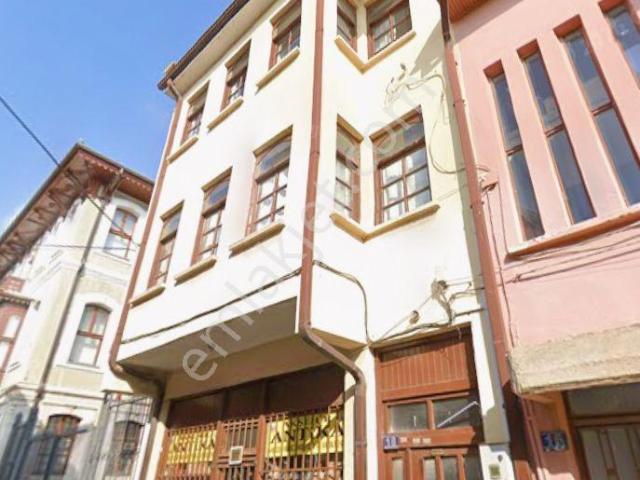 Ahicelal Mahallesi, Akşehir içerisinde satılık Kösk