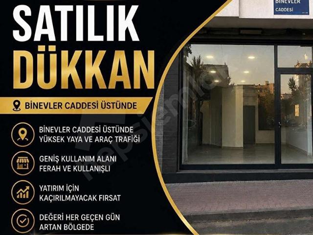 Kahramanmaraş içerisinde satılık Dükkan