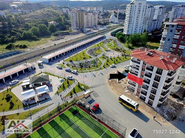 Kastamonu Merkez, Kastamonu içerisinde satılık mülk