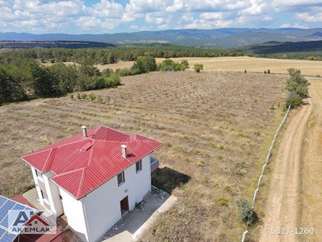 Kastamonu Merkez, Kastamonu içerisinde satılık mülk