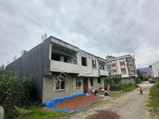Giresun içerisinde satılık Villa
