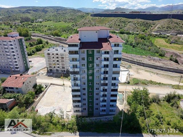 Kastamonu Merkez, Kastamonu içerisinde satılık mülk