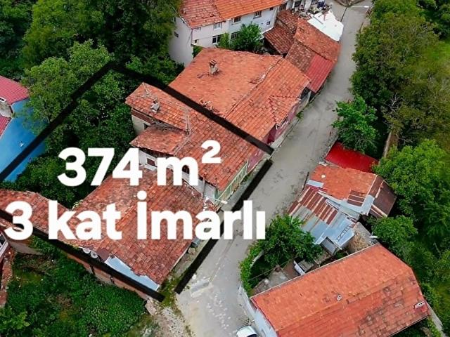 Kastamonu Merkez, Kastamonu içerisinde satılık Arsa