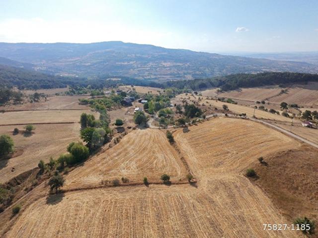 Kastamonu Merkez, Kastamonu içerisinde satılık Arsa