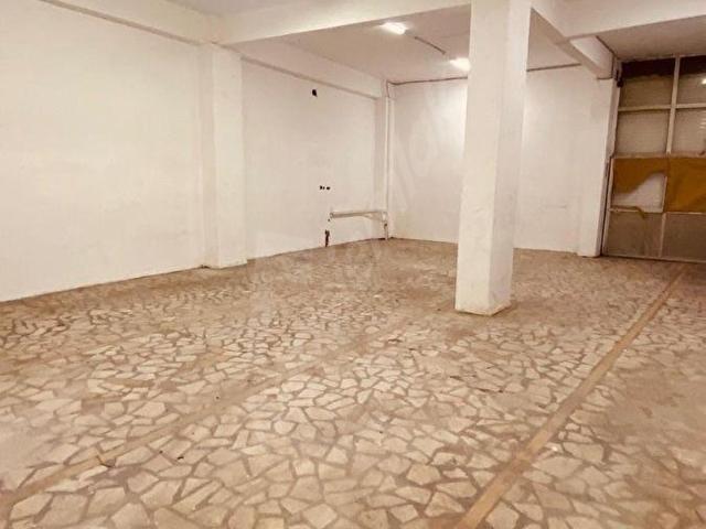Zeytinburnu, İstanbul içerisinde satılık Depo