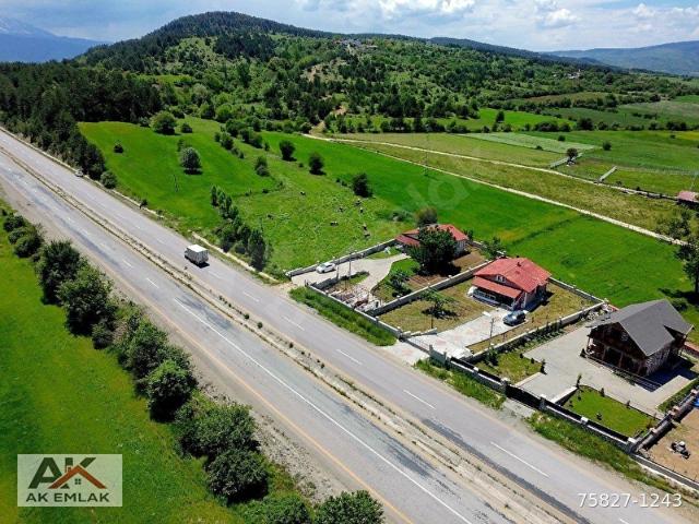 Kastamonu Merkez, Kastamonu içerisinde satılık mülk