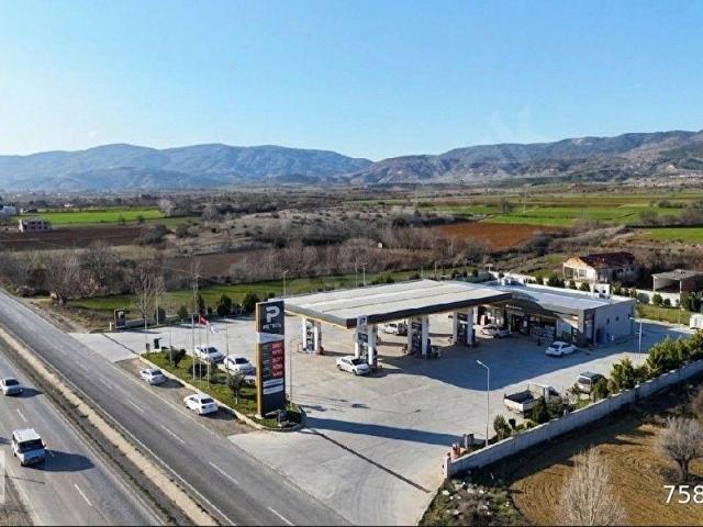 Yukarı Emerce, Taşköprü içerisinde satılık Dükkan