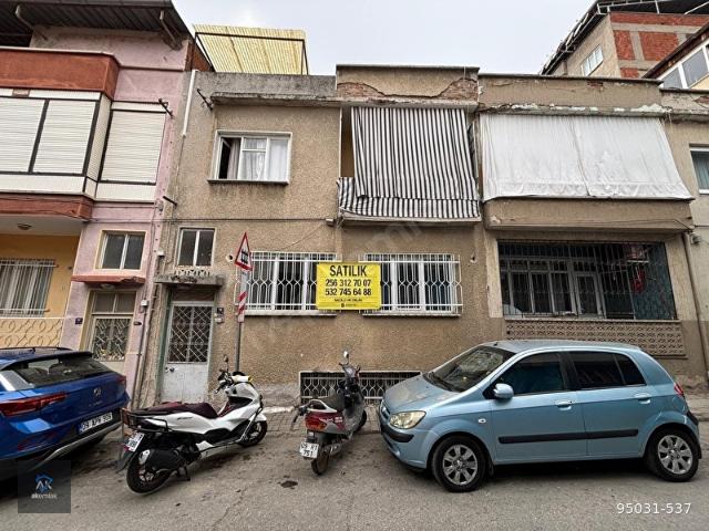 Yeni Mah., Nazilli içerisinde satılık Arsa