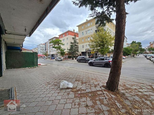 Sincan, Ankara içerisinde satılık Dükkan