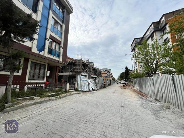 İstanbul içerisinde satılık mülk