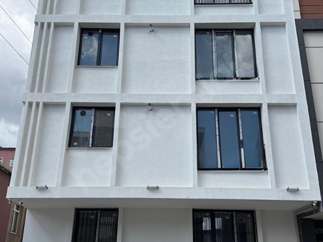 İstanbul içerisinde satılık mülk